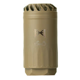 HUXWRX Blastphemy BLST Dflctr Multi FDE photo 1