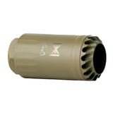 HUXWRX Blastphemy BLST Dflctr Multi FDE photo 2