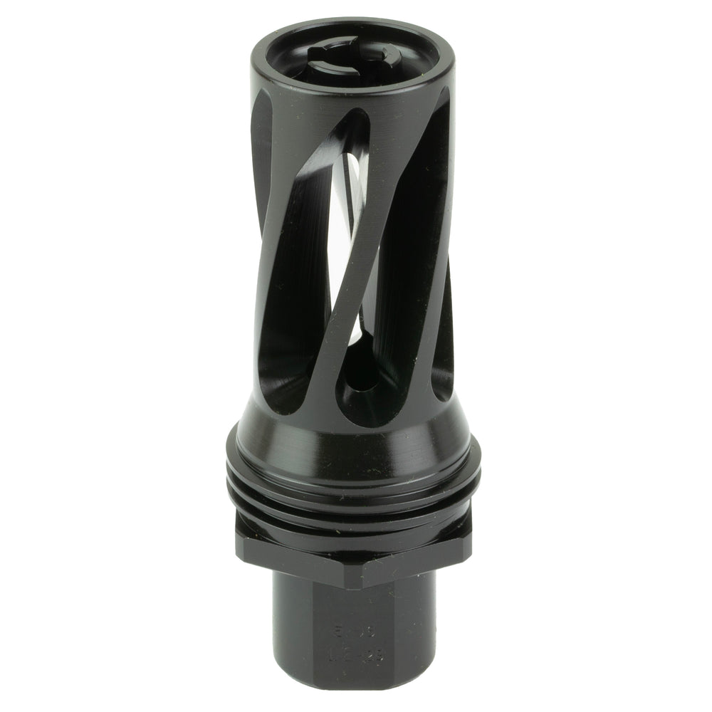 HUXWRX Flash Hider-QD 5566 1/2X28 XL
