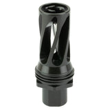 HUXWRX Flash Hider-QD 5566 1/2X28 XL photo 1