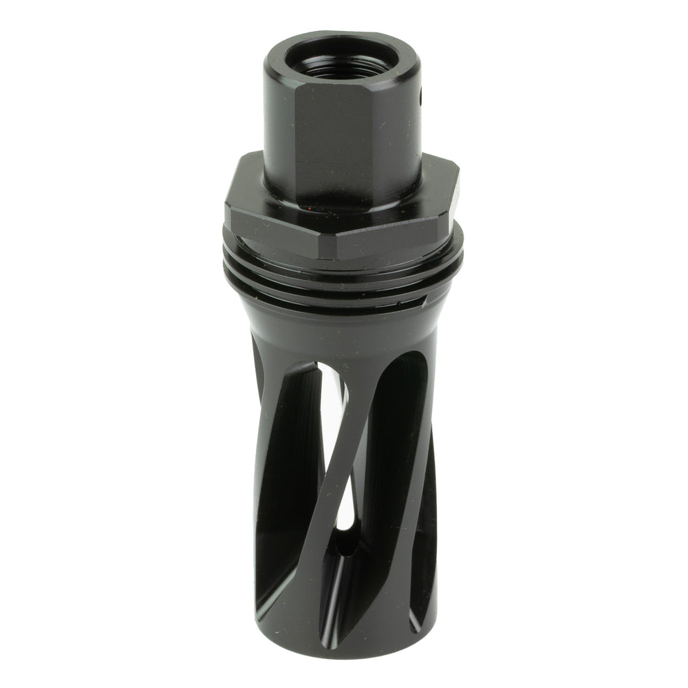 HUXWRX Flash Hider-QD 5566 1/2X28 XL