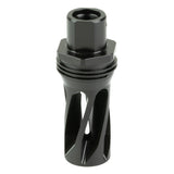 HUXWRX Flash Hider-QD 5566 1/2X28 XL photo 2