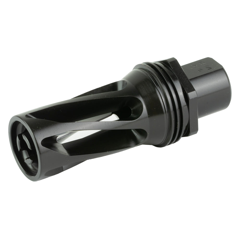 HUXWRX Flash Hider-QD 5566 1/2X28 XL