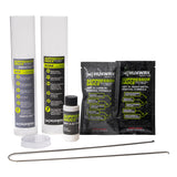 HUXWRX Suppressor Sauce Cleaning Kit photo 1