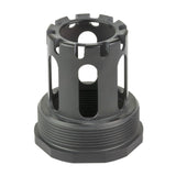 HUXWRX Hub Piston Housing Adapter photo 1