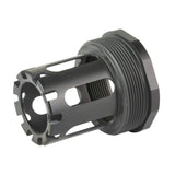 HUXWRX Hub Piston Housing Adapter photo 3