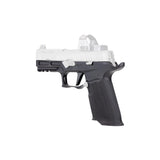 Icarus Ace 320 SOCOM Carry Black photo 1