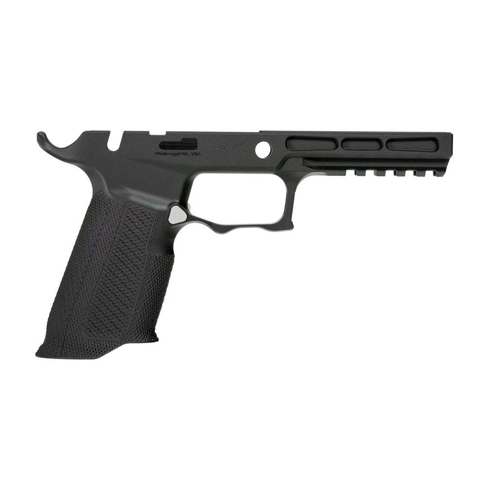 Icarus Ace 320 SOCOM Full MS Black