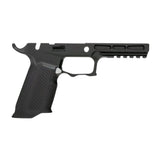 Icarus Ace 320 SOCOM Full MS Black photo 1