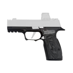 Icarus Ace 365 AXG Macro Black
