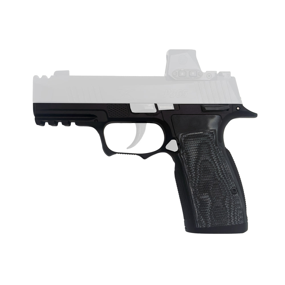 Icarus Ace 365 AXG Macro Manual Safety