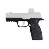 Icarus Ace 365 AXG Macro Manual Safety photo 1