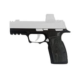 Icarus Ace 365 SXG Macro Manual Safety photo 1