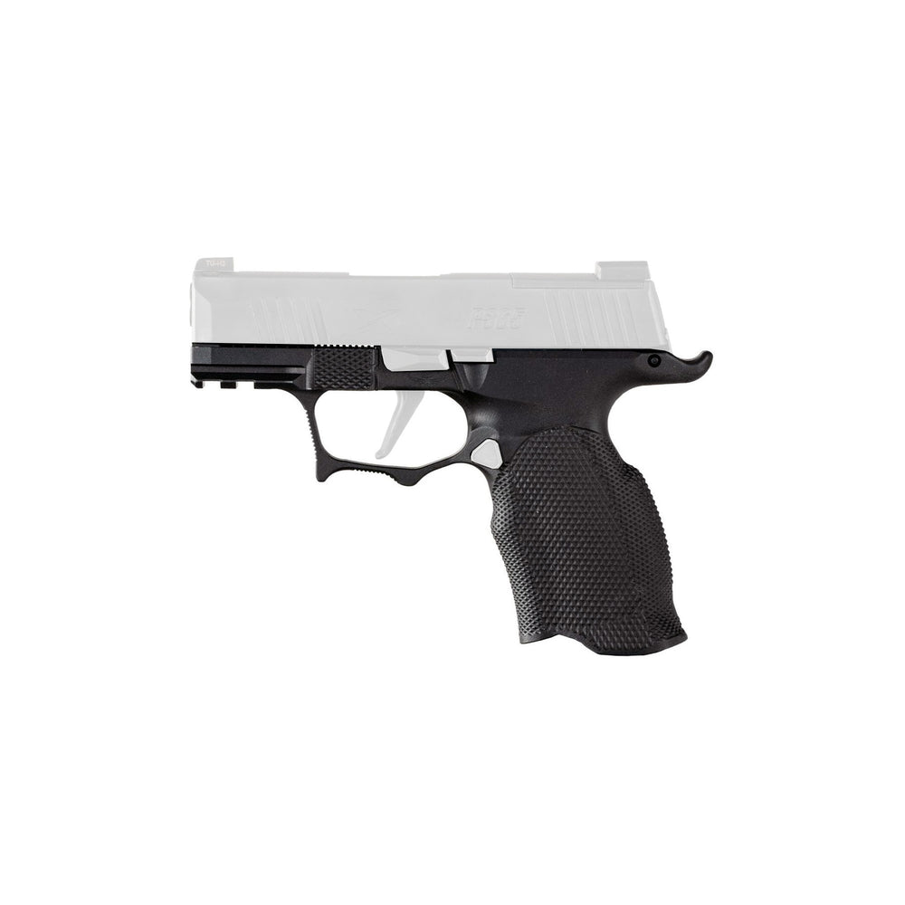 Icarus Ace 365 X Evo Black