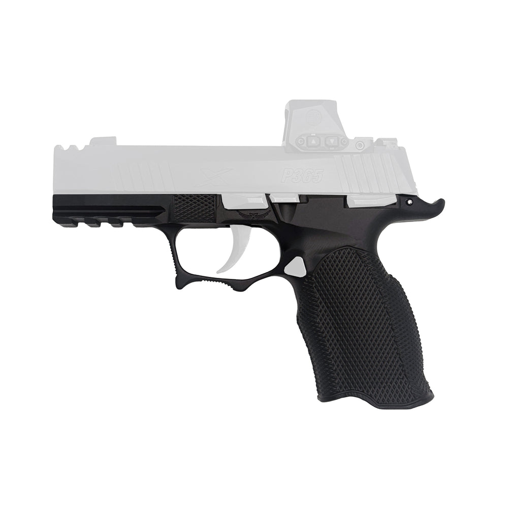 Icarus Ace 365 XL Evo Manual Safety