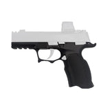 Icarus Ace 365 XL Evo Manual Safety photo 1