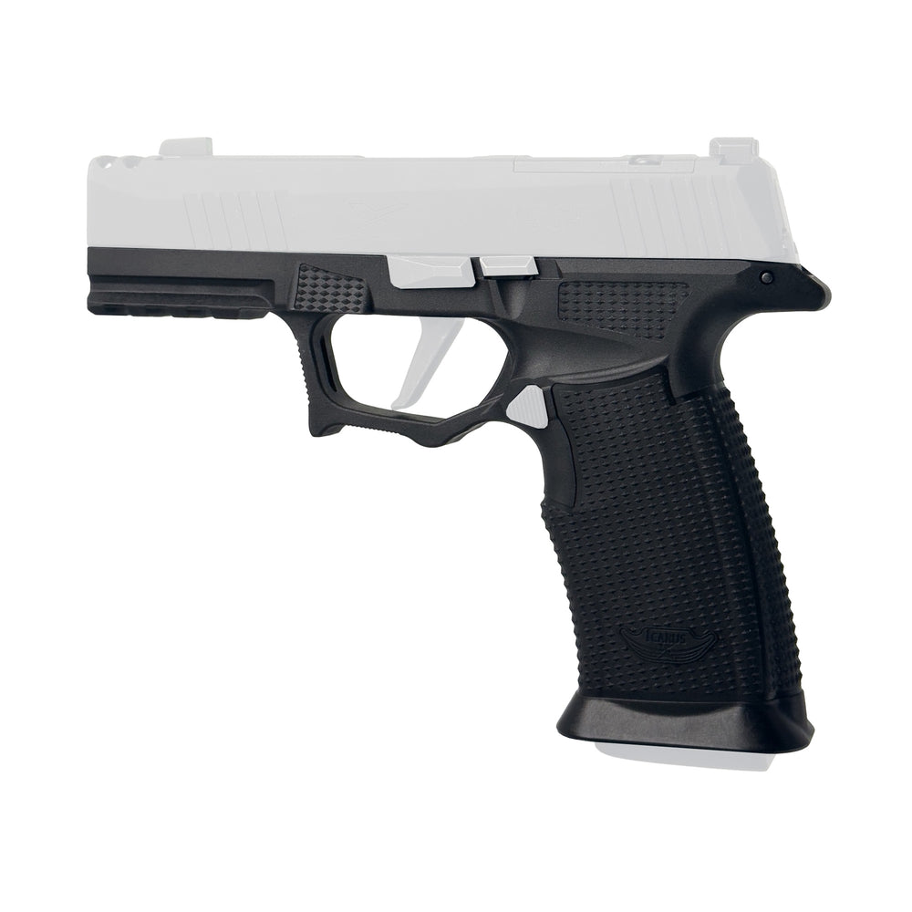 Icarus Ace Air Polymer X Macro Right-Hand MS