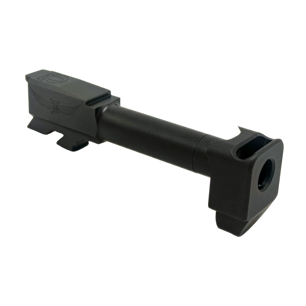Icarus Omega Comp & Barrel Fits G43X
