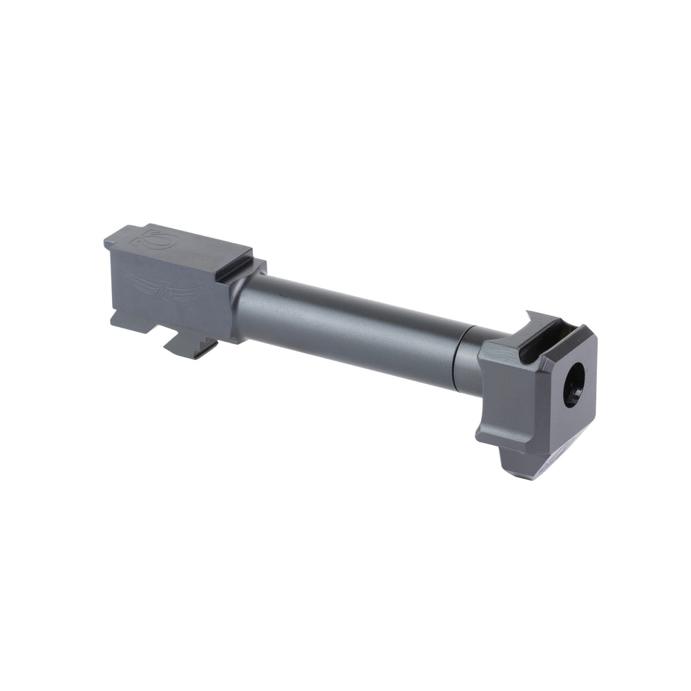 Icarus Omega Comp/Barrel Fits G19 G5