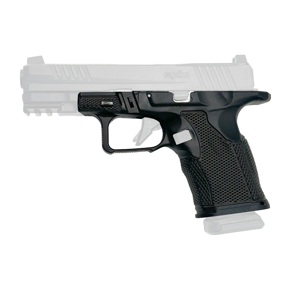 Icarus Ace Ruger RXM Compact Black