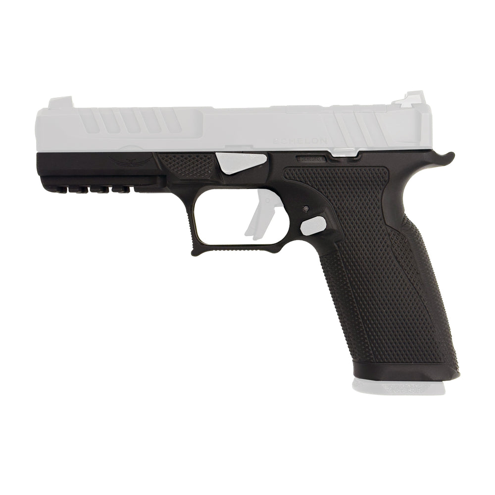 Icarus Ace Echelon Full Black