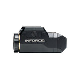 Inforce WILD1 White LED 500 Lumen Black photo 1