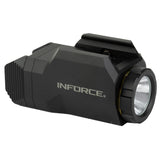 Inforce WILD1 White LED 500 Lumen Black photo 2