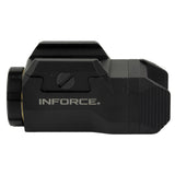Inforce WILD1 White LED 500 Lumen Black photo 3