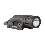 Inforce Weapon-Mounted Light White LED Gen 2 Black photo 1