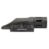 Inforce Weapon-Mounted Light White LED Gen 2 Black photo 2