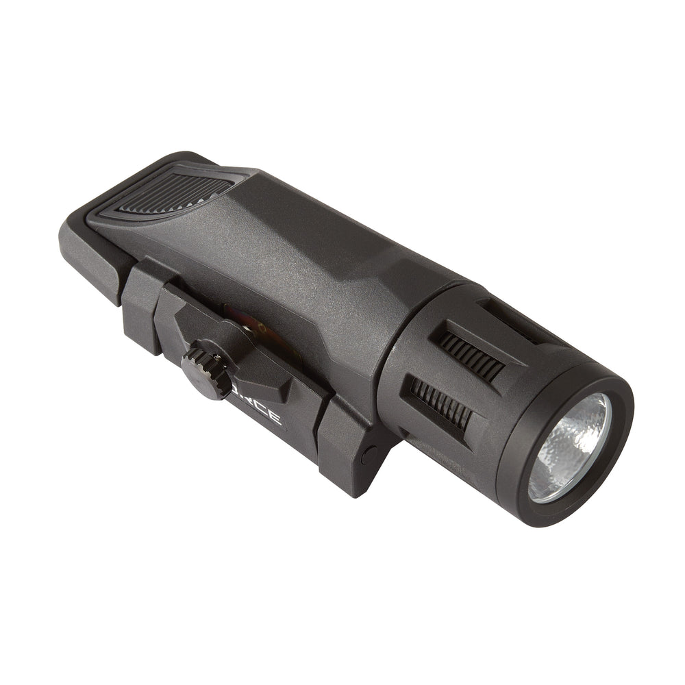 Inforce Weapon-Mounted Light White LED Gen 2 Black