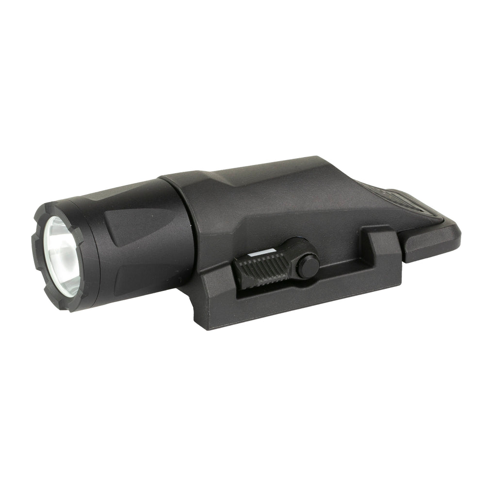 Inforce Weapon-Mounted Light White Gen 3 450 Lumens Black