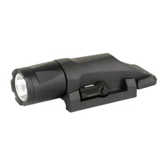 Inforce Weapon-Mounted Light White Gen 3 450 Lumens Black