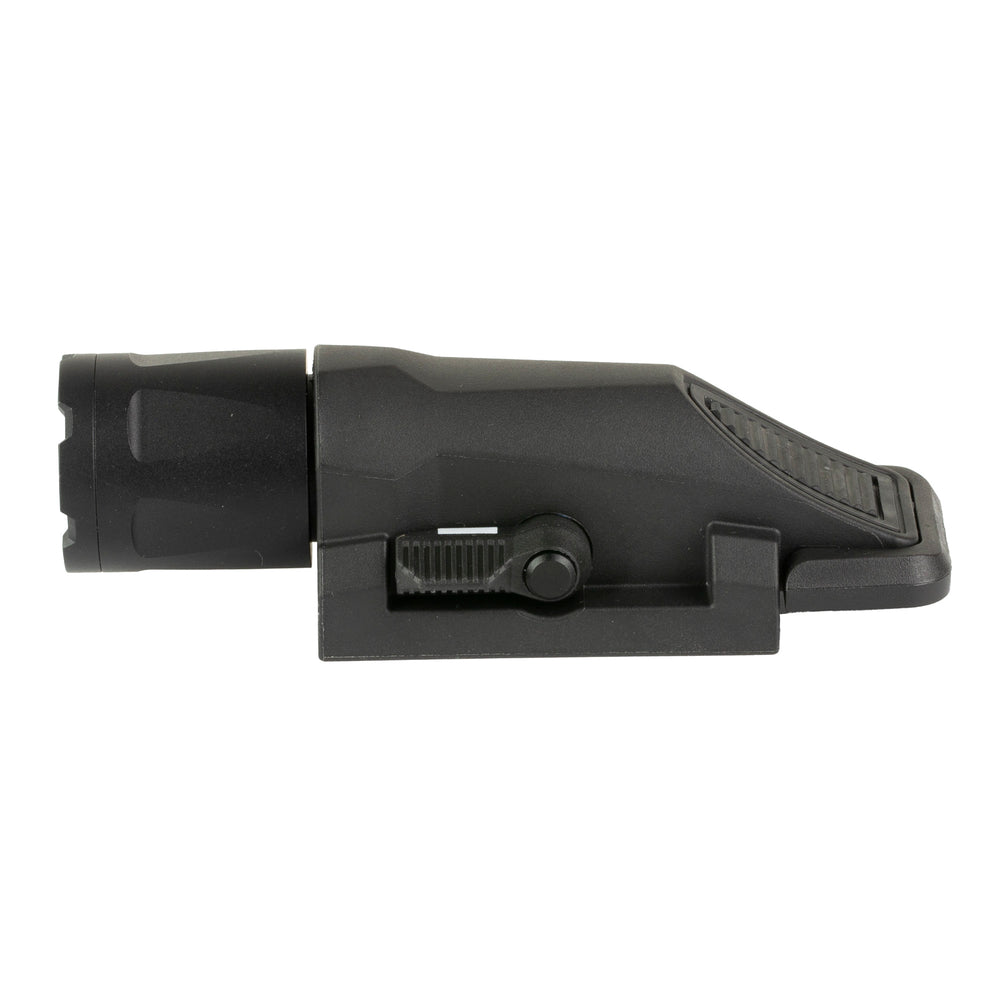 Inforce Weapon-Mounted Light White Gen 3 450 Lumens Black