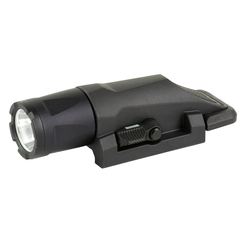 Inforce Weapon-Mounted Light White/IR Gen 3 450 Lumens Black