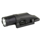 Inforce Weapon-Mounted Light White/IR Gen 3 450 Lumens Black photo 1
