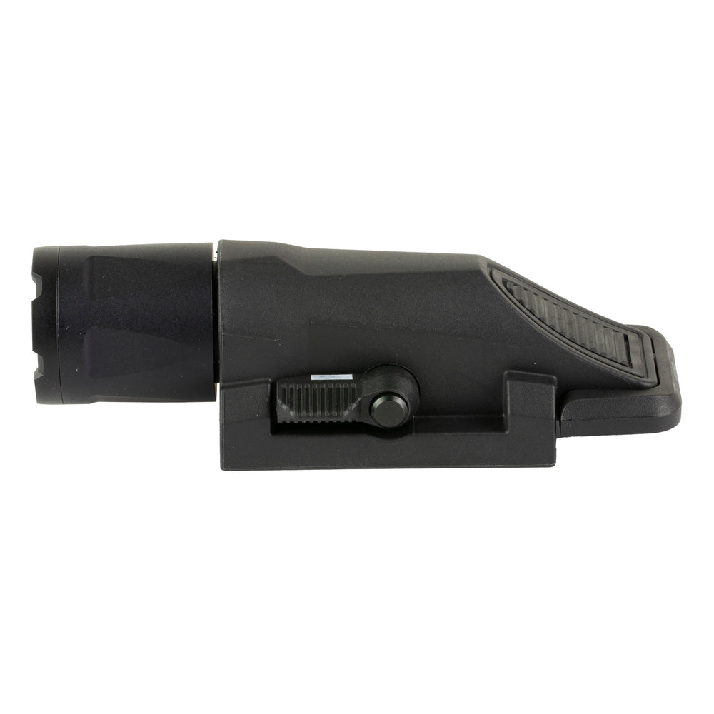 Inforce Weapon-Mounted Light White/IR Gen 3 450 Lumens Black
