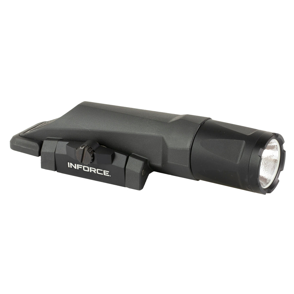 Inforce WMLX WT/IR GN 3 900 Lumens Black