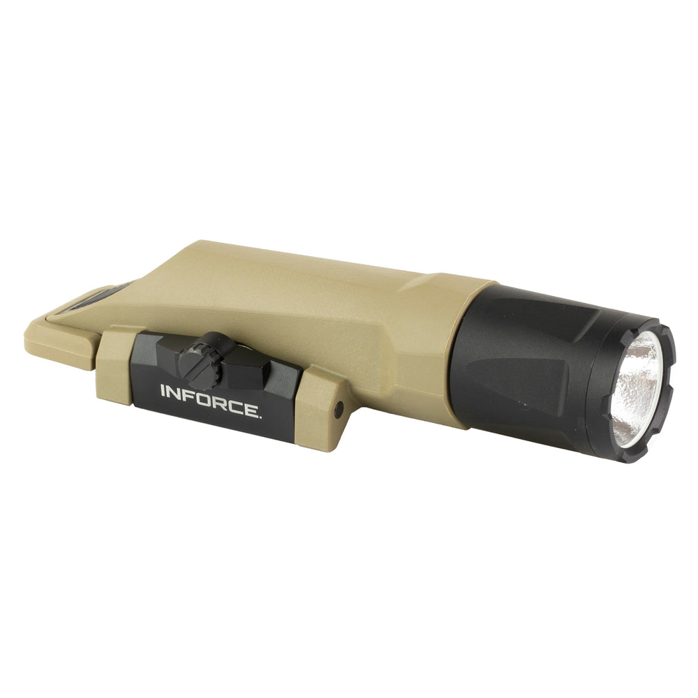 Inforce WMLX WT/IR GN 3 1100 Lumens FDE