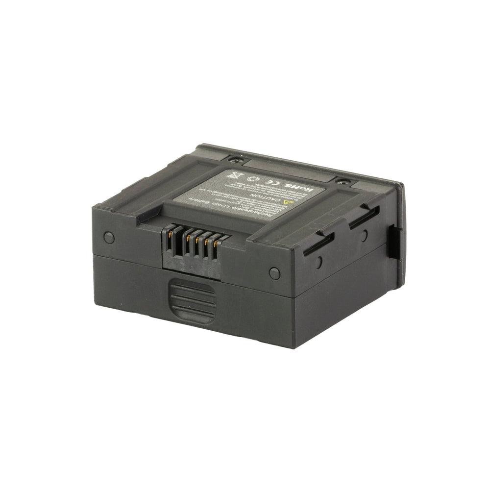Irayusa IBP-1 Battery 4400 Mah