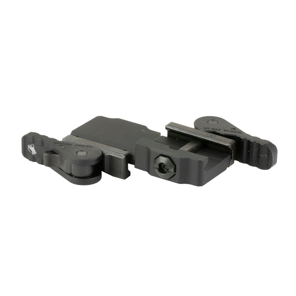 Irayusa ADM Rico Micro MQD Mount