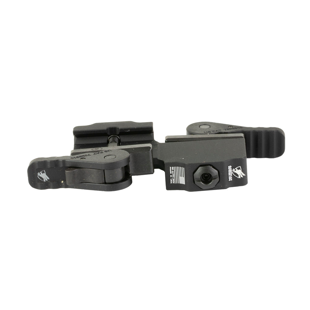 Irayusa ADM Rico Micro MQD Mount