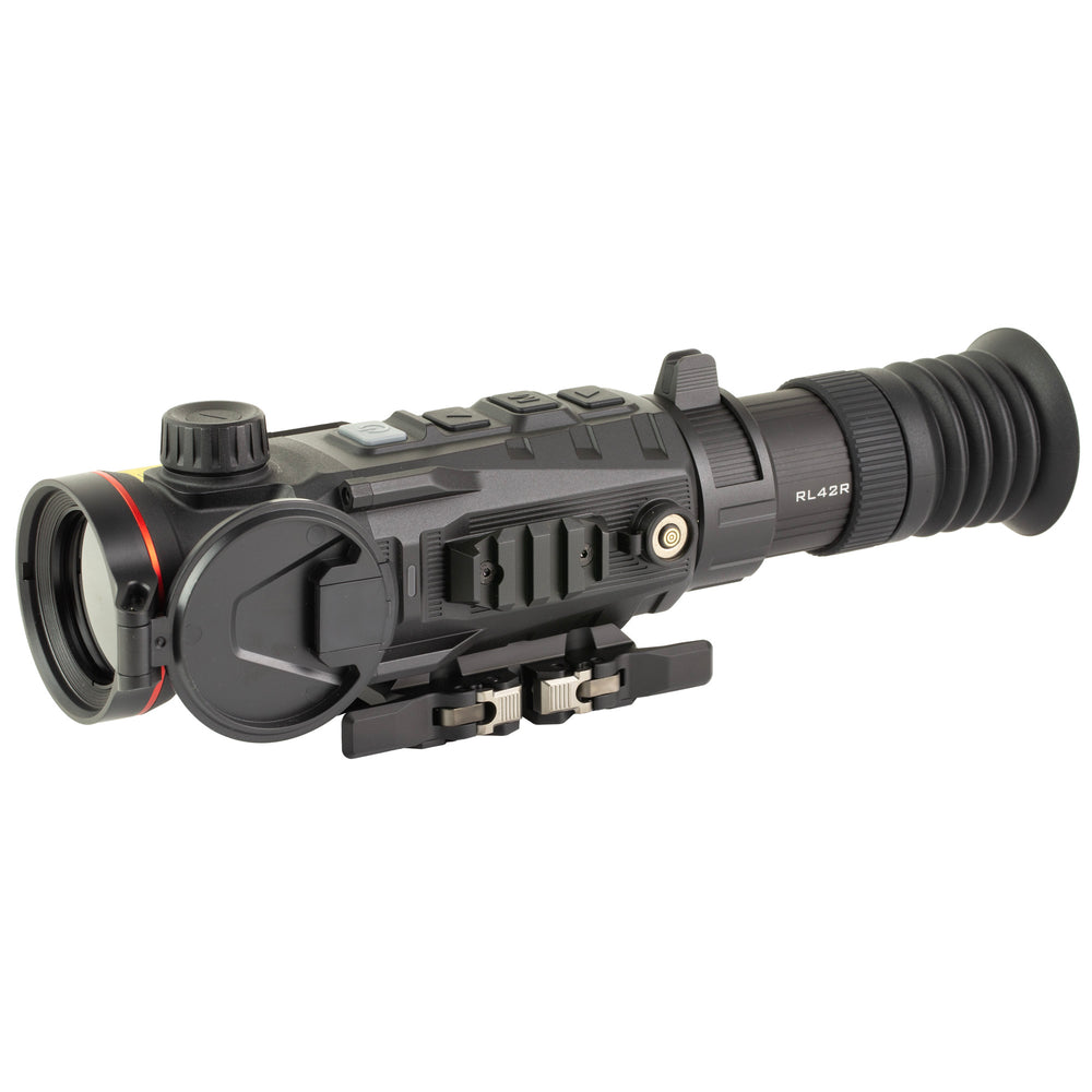 Irayusa Rico MK2 LRF 384 42mm Thermal