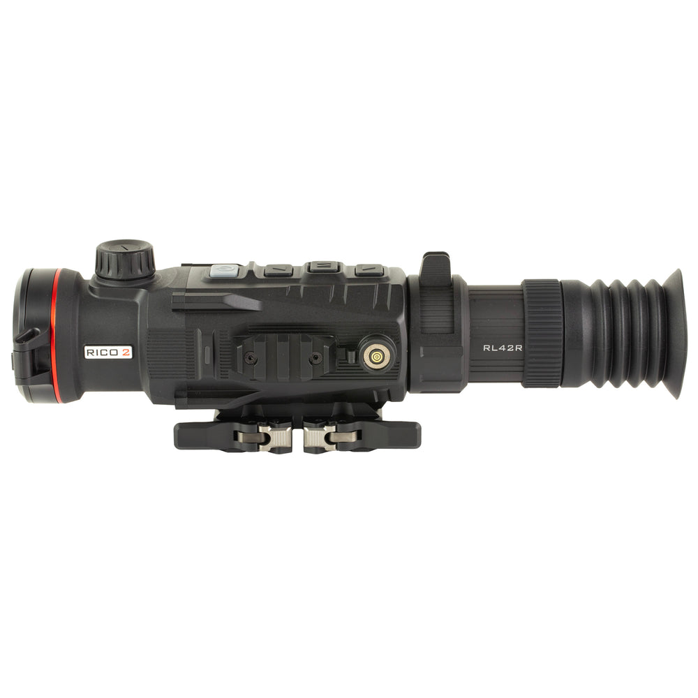 Irayusa Rico MK2 LRF 384 42mm Thermal
