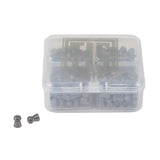 JTS DCP Test Pack 1 .22 Caliber 230-Count photo 1