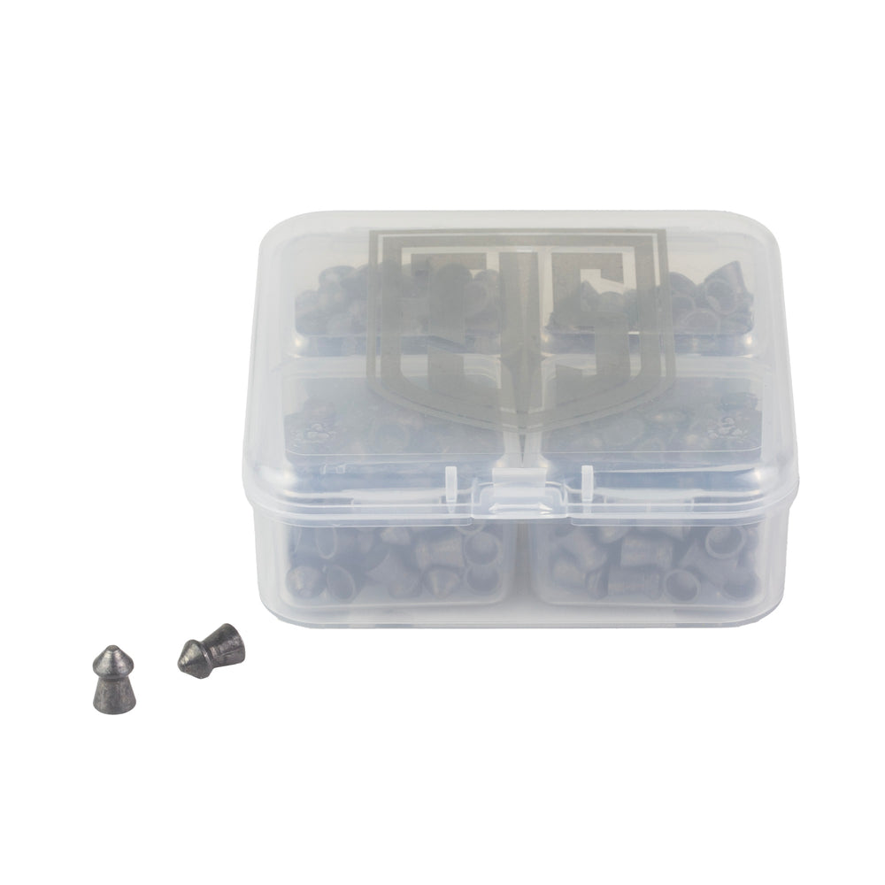 JTS DCP Test Pack 2 .22 Caliber 230 CT