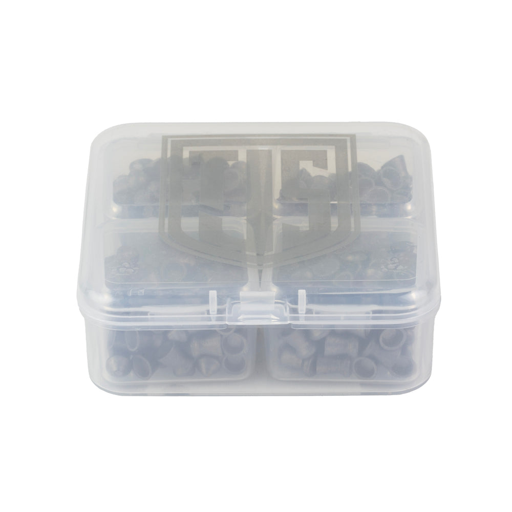 JTS DCP Test Pack 2 .22 Caliber 230 CT