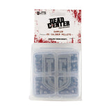 JTS DCP Test Pack 1 .25 Caliber 170 CT photo 1