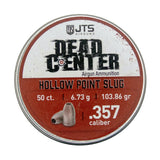 JTS DCP .357 HP 50-Count photo 1