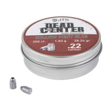 JTS DCP .22 Cal HP 200-Count photo 1